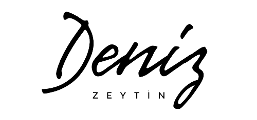 Deniz ZEYTİN - Kişisel Web Sayfası